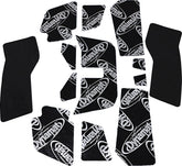 Klock Werks Mat Sound Control Chlgr Body Panels Parts Klock Werks