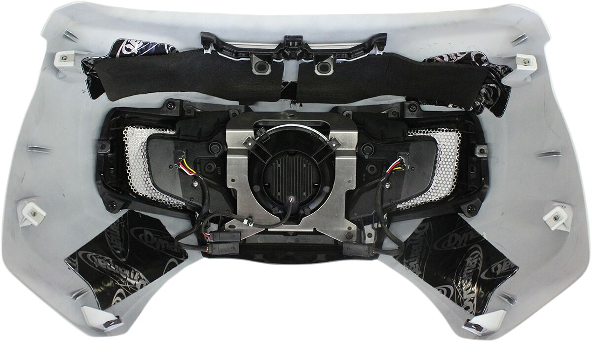 Klock Werks Mat Sound Control Chlgr Body Panels Parts Klock Werks