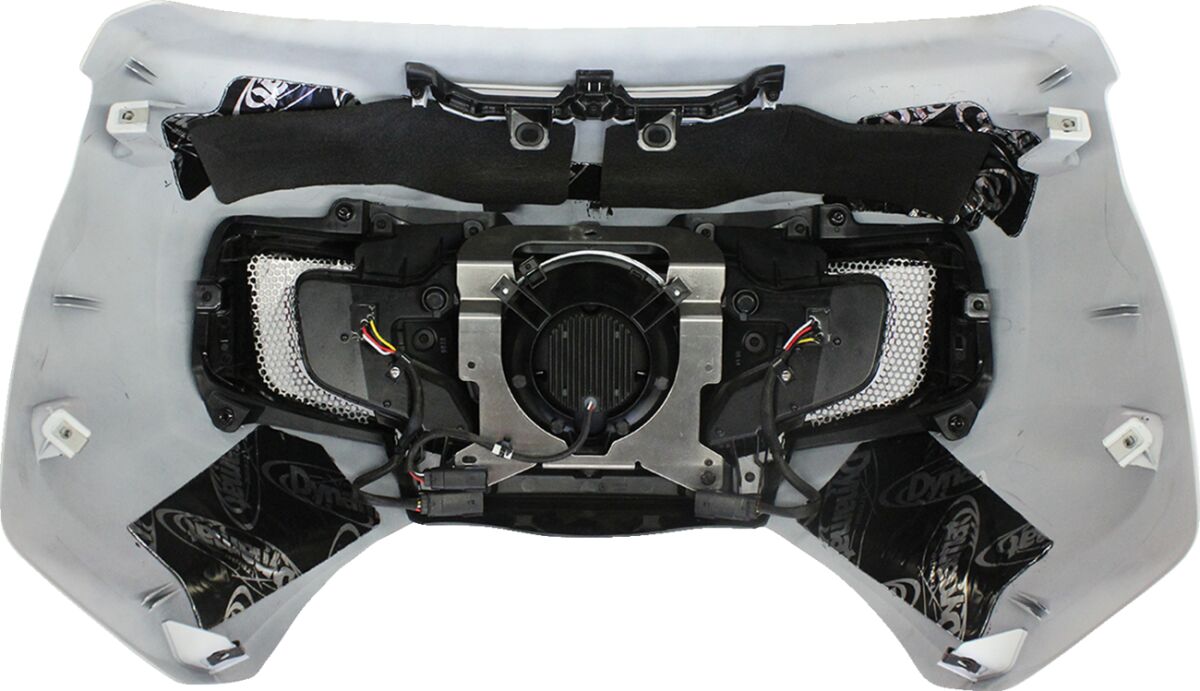 Klock Werks Mat Sound Control Chlgr Body Panels Parts Klock Werks