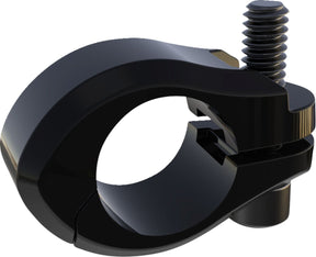 Ciro Mount Flag For 3/4 Tube Black Body Panels Parts Ciro