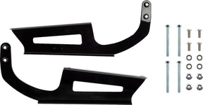 Cobra Trunk Guard Freewheeler Chrome Bumpers Cobra