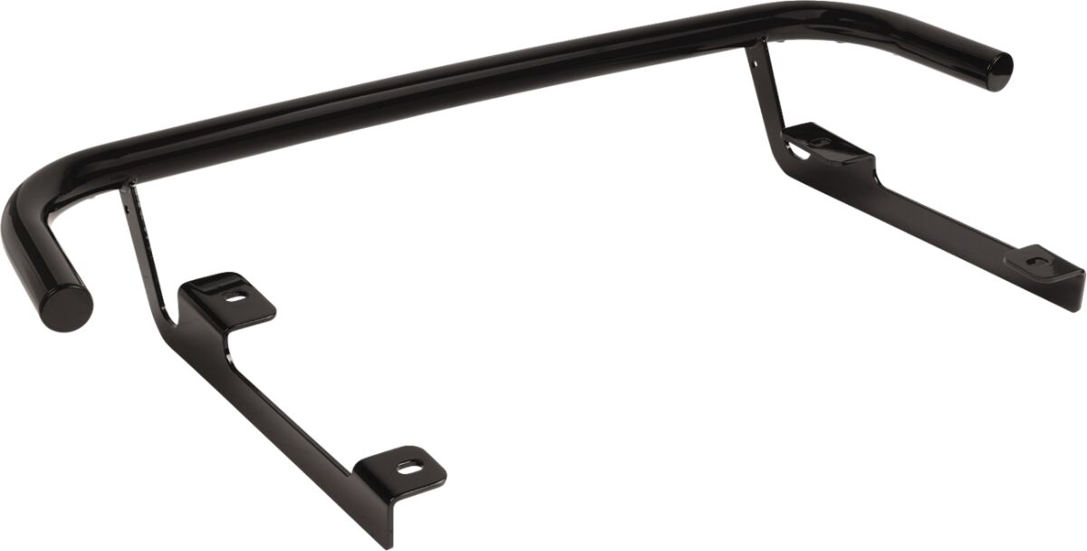 Rivco Products Bumper For Hd Tri Glide Black Bumpers Rivco Products