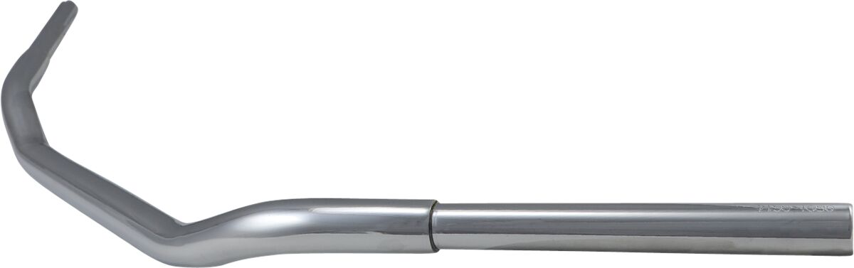 La Choppers Handlebar Knuckle 1.25 Handlebars La Choppers