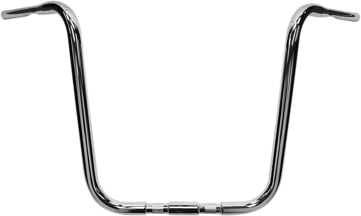 Drag Specialties Handlebar Buf Sprng Ape18 Handlebars Drag Specialties