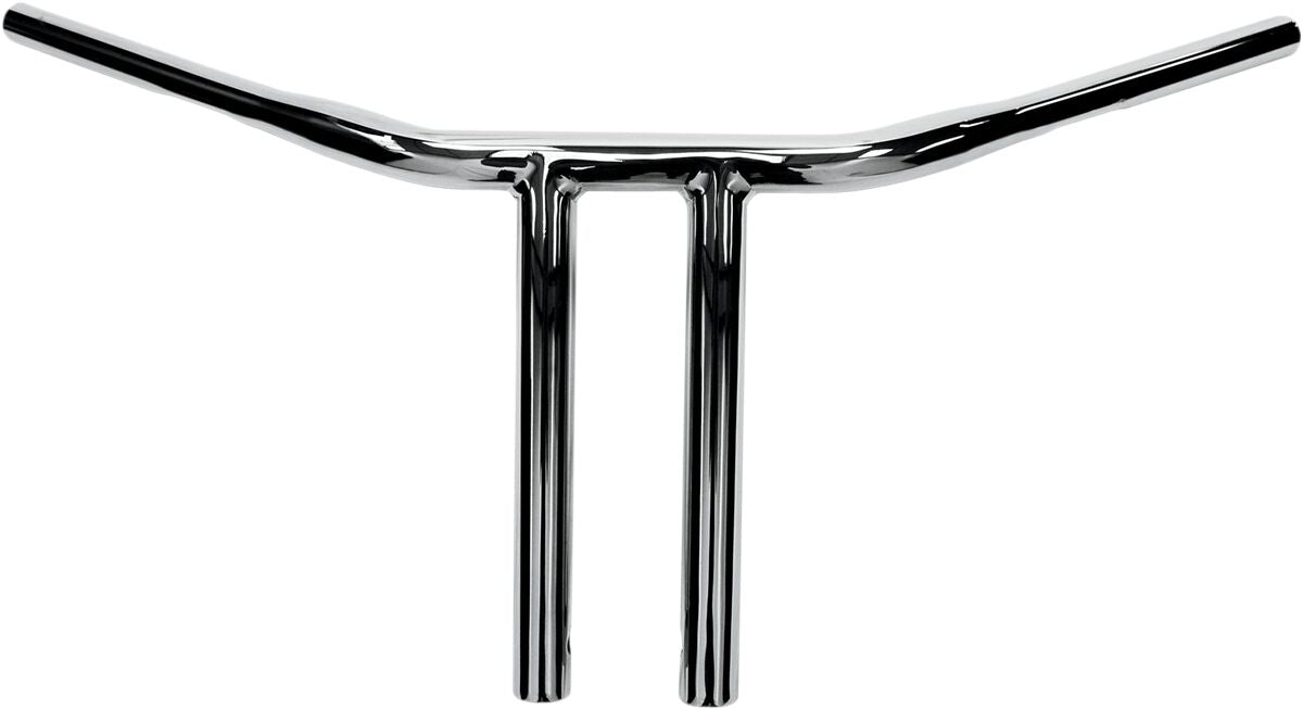 Drag Specialties Handlebar Buf Tbar 10 Handlebars Drag Specialties