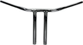 Drag Specialties Handlebar Buf Tbar 10 Handlebars Drag Specialties