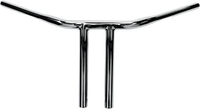 Drag Specialties Handlebar Buf Tbar 10 Handlebars Drag Specialties