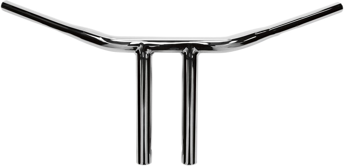 Drag Specialties Handlebar Buf Tbar 10 Handlebars Drag Specialties