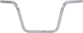 Drag Specialties Handlebar 1" Touring Ape Hanger 12" Chrome Handlebars Drag Specialties