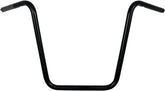 Drag Specialties Handlebar 1" Touring Ape Hanger 16" Black Handlebars Drag Specialties