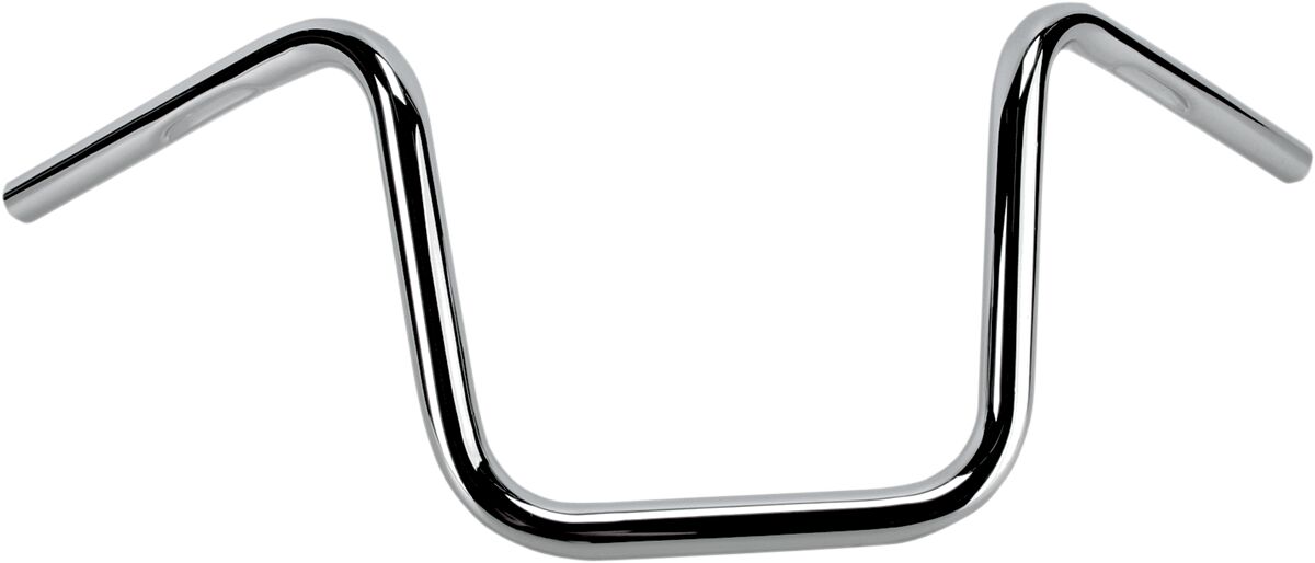 Drag Specialties Handlebar 1 Nar Ape 10 Ch Handlebars Drag Specialties