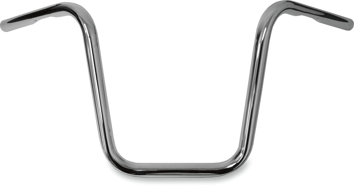 Drag Specialties Handlebar 1 Nar Ape 10 Ch Handlebars Drag Specialties
