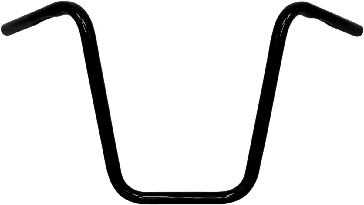 Drag Specialties Handlebar 1 Nar Ape 14 Bk Handlebars Drag Specialties