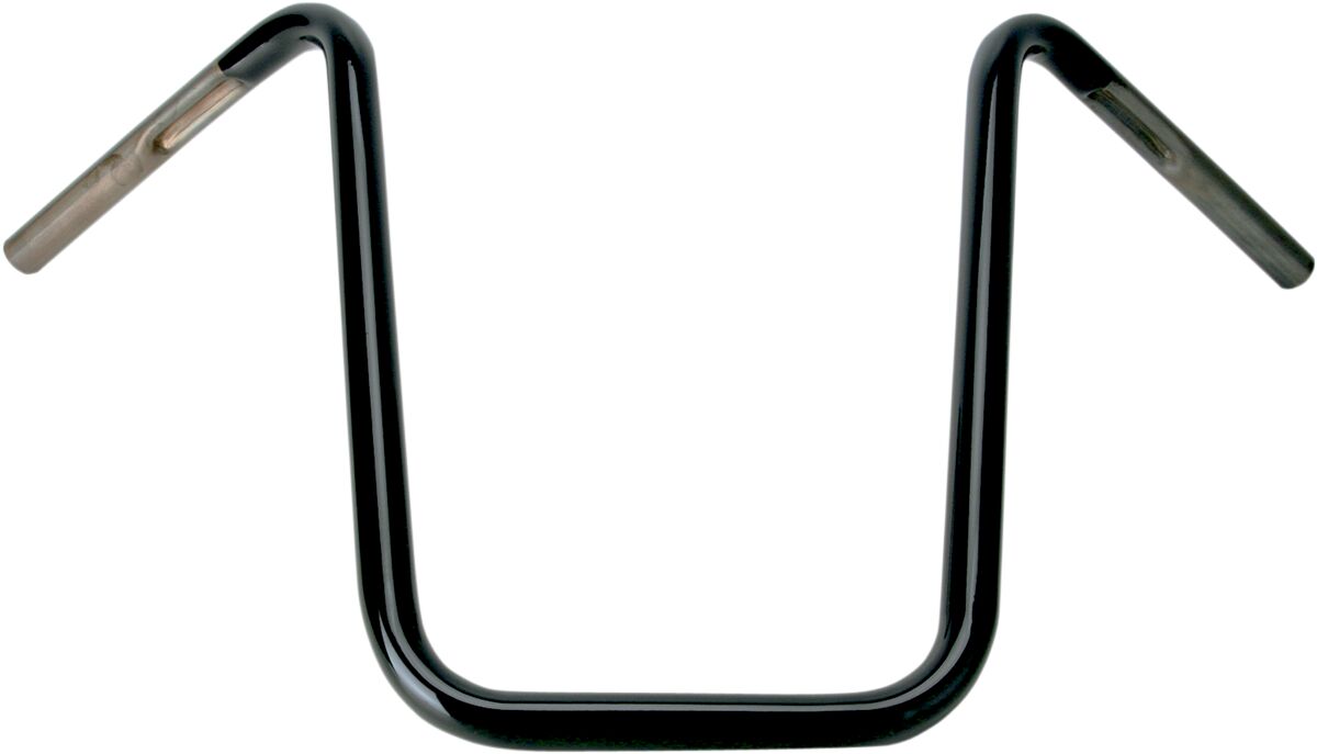 Drag Specialties Handlebar 1 Nar Ape 16 Bk Handlebars Drag Specialties