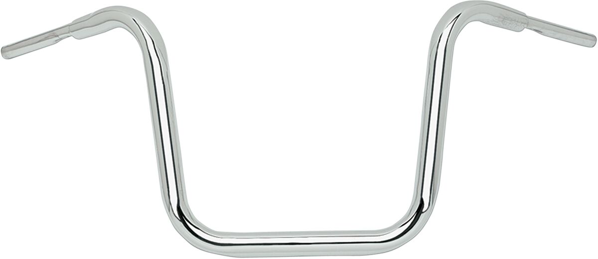 Drag Specialties Handlebar 1.5" Buffalo Touring Ape Hanger 16" Chrome Handlebars Drag Specialties