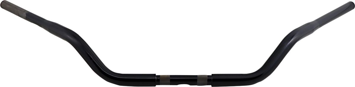 La Choppers Handlebar Big J Dmp/Blk Handlebars La Choppers