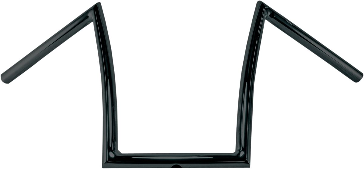 Todd's Cycle Handlebar Strip 12 Black Handlebars Todd's Cycle