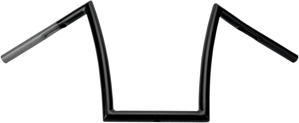 Todd's Cycle Handlebar Strip 12 Fltblk Handlebars Todd's Cycle