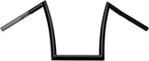 Todd's Cycle Handlebar Strip 12 Fltblk Handlebars Todd's Cycle