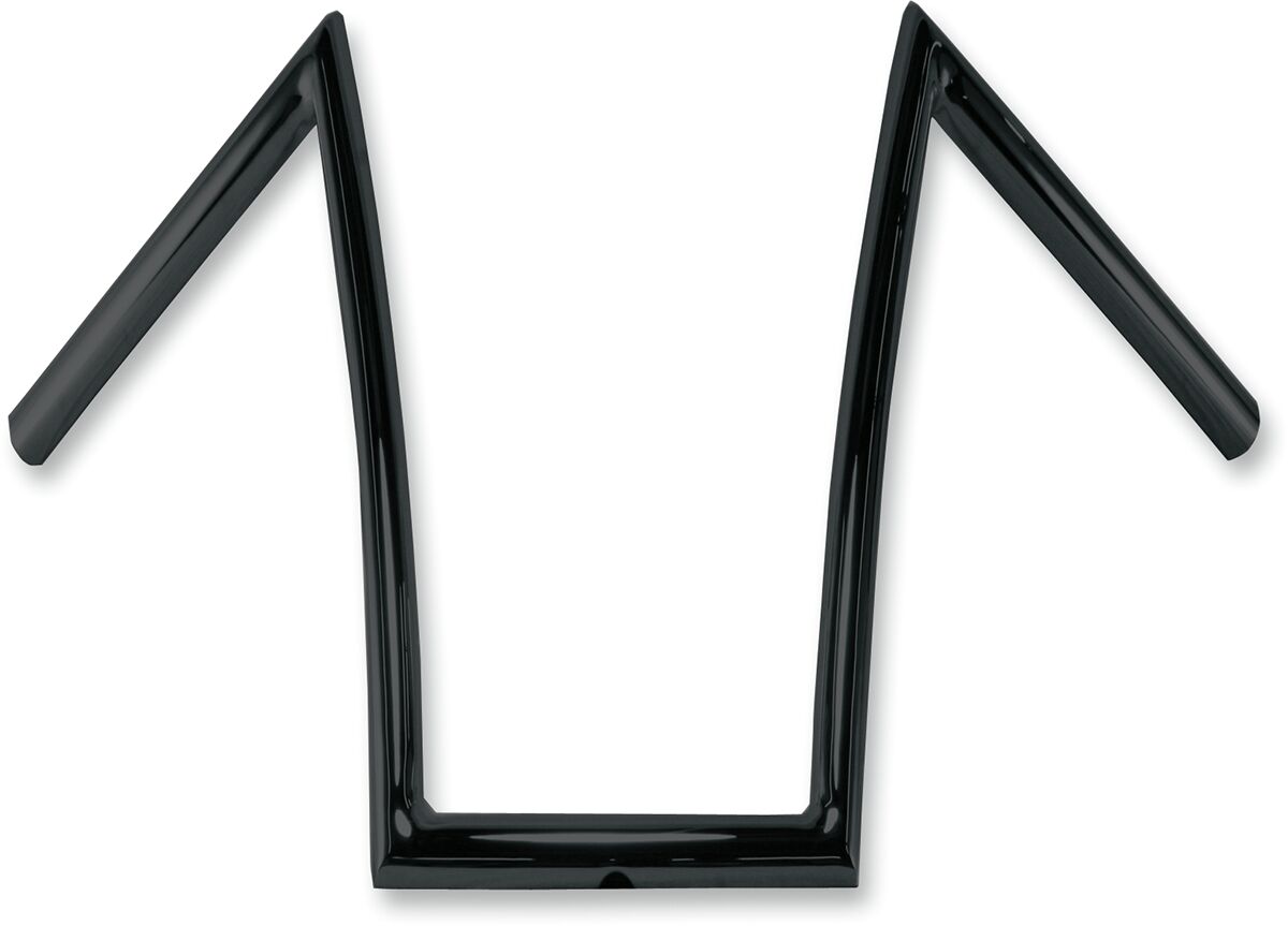 Todd's Cycle Handlebar Strip 17 Blk Handlebars Todd's Cycle