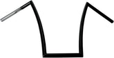 Todd's Cycle Handlebar Strip 17 Fltblk Handlebars Todd's Cycle