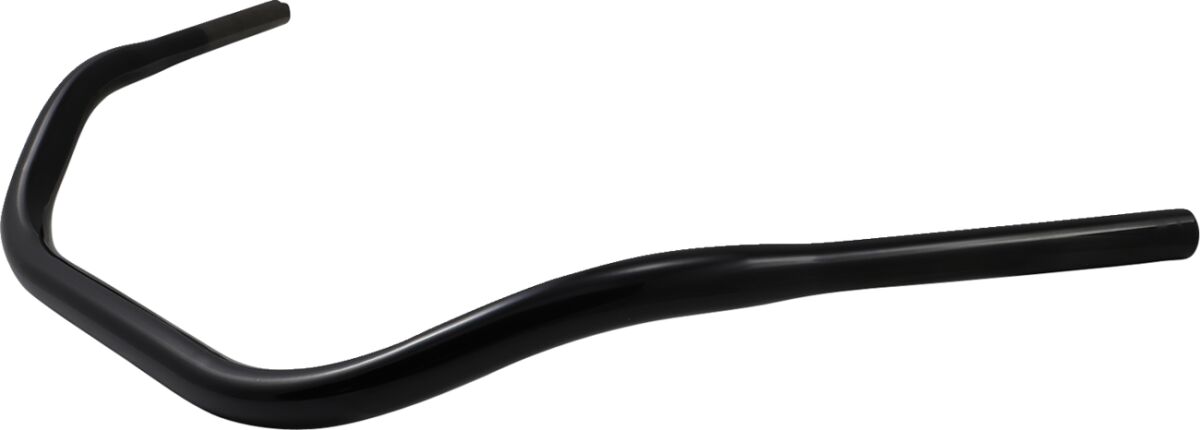 La Choppers Handlebar Hefty Beach Bk Handlebars La Choppers