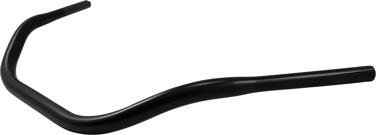 La Choppers Handlebar Hefty Beach Bk Handlebars La Choppers
