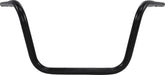 La Choppers Handlebar Hefty 12 Blk Handlebars La Choppers