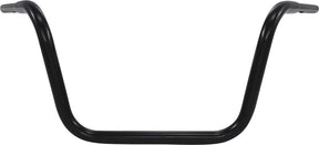La Choppers Handlebar Hefty 12 Blk Handlebars La Choppers