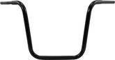 La Choppers Handlebar Hefty 16 Blk Handlebars La Choppers