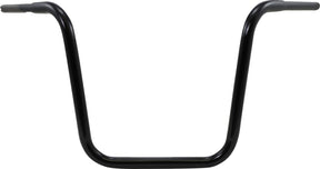 La Choppers Handlebar Hefty 16 Blk Handlebars La Choppers