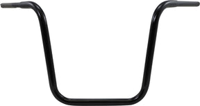La Choppers Handlebar Hefty 16 Blk Handlebars La Choppers