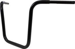 La Choppers Handlebar Hefty 16 Blk Handlebars La Choppers