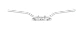Trw Hbar 1 Spedfghtr Steel Blk Handlebars Trw