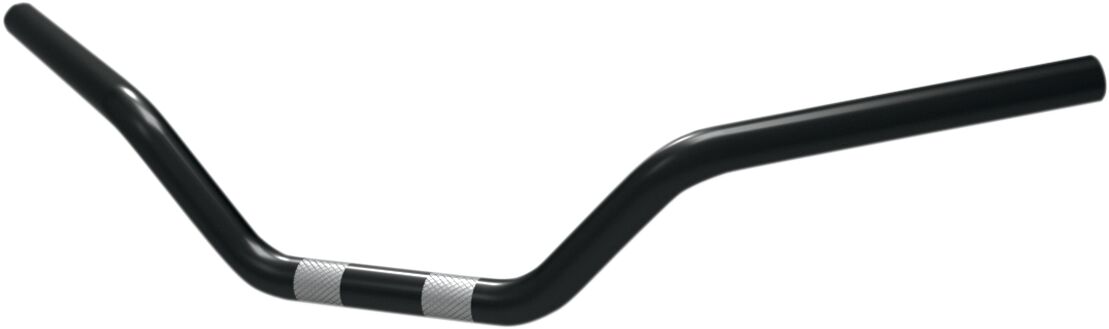 Khrome Werks Handlebar Xl Drag 1 Bk Handlebars Khrome Werks