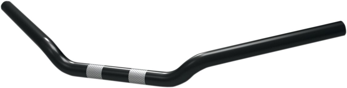 Khrome Werks Handlebar Lw Drag 1 Bk Handlebars Khrome Werks