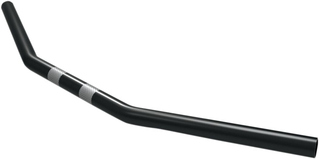Khrome Werks Handlebar Drag Bar 1 Bk Handlebars Khrome Werks