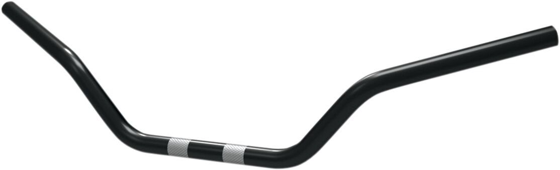 Khrome Werks Handlebar Badboy 1 Bk Handlebars Khrome Werks