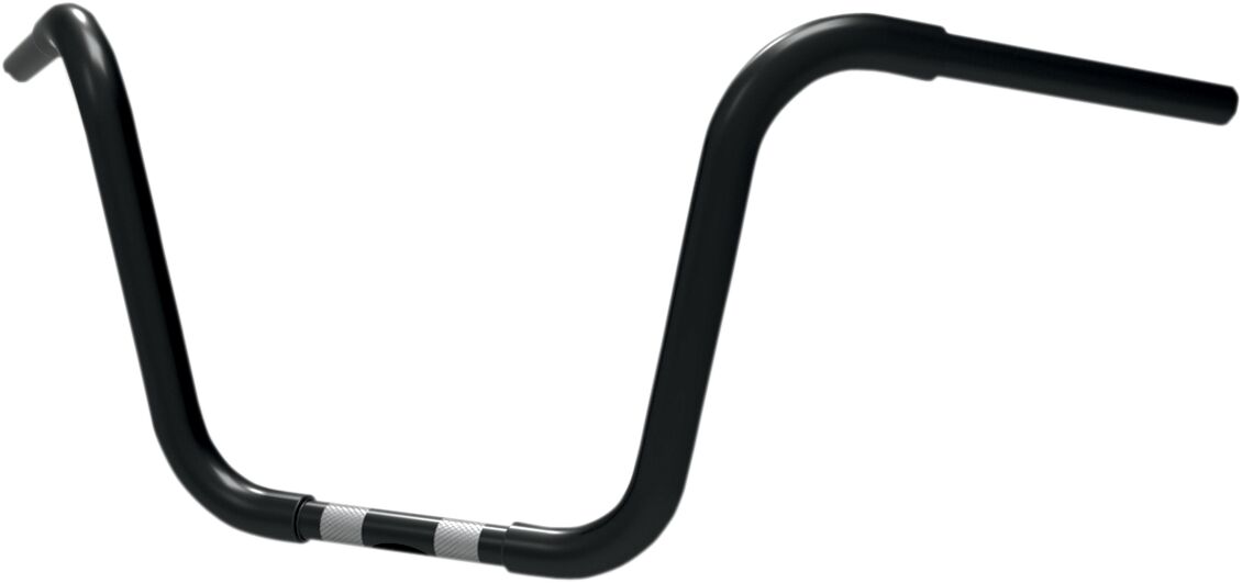 Khrome Werks Handlebar 12 Ape Bk Tbw Handlebars Khrome Werks