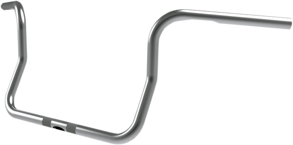 Paul Yaffe Bagger Nation Handlebar Bg Na Flh 10 Ch Handlebars Paul Yaffe Bagger Nation