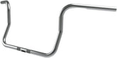 Paul Yaffe Bagger Nation Handlebar Bg Na Flh 10 Ch Handlebars Paul Yaffe Bagger Nation