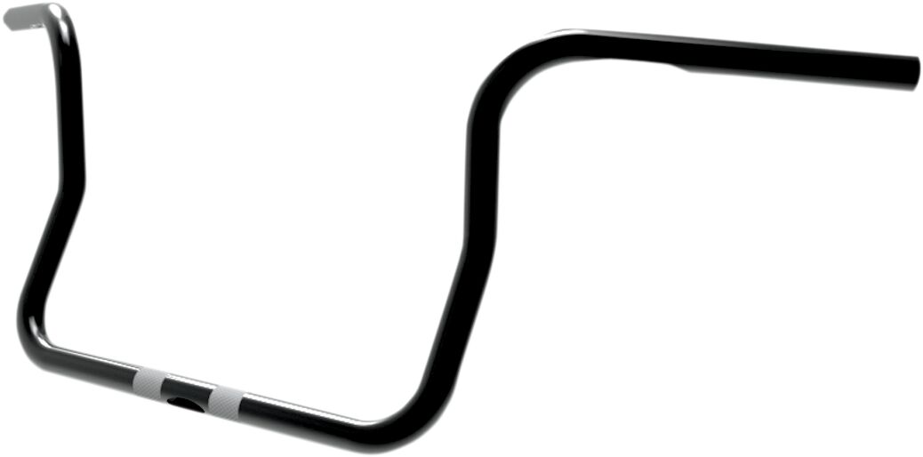 Paul Yaffe Bagger Nation Handlebar Bg Na Flh 10 Bk Handlebars Paul Yaffe Bagger Nation