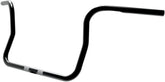 Paul Yaffe Bagger Nation Handlebar Bg Na Flh 10 Bk Handlebars Paul Yaffe Bagger Nation