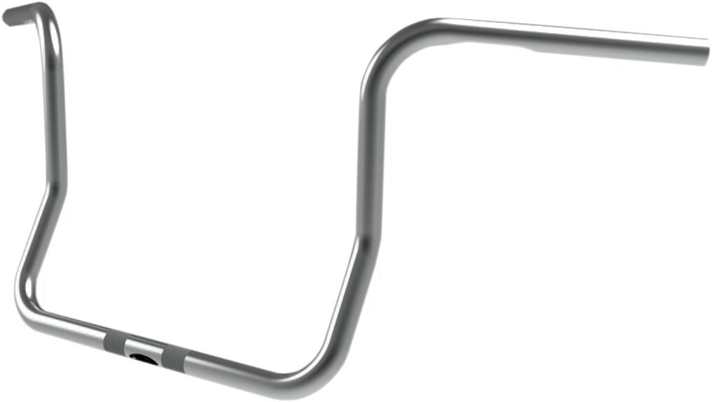 Paul Yaffe Bagger Nation Handlebar Bg Na Flh 12 Ch Handlebars Paul Yaffe Bagger Nation