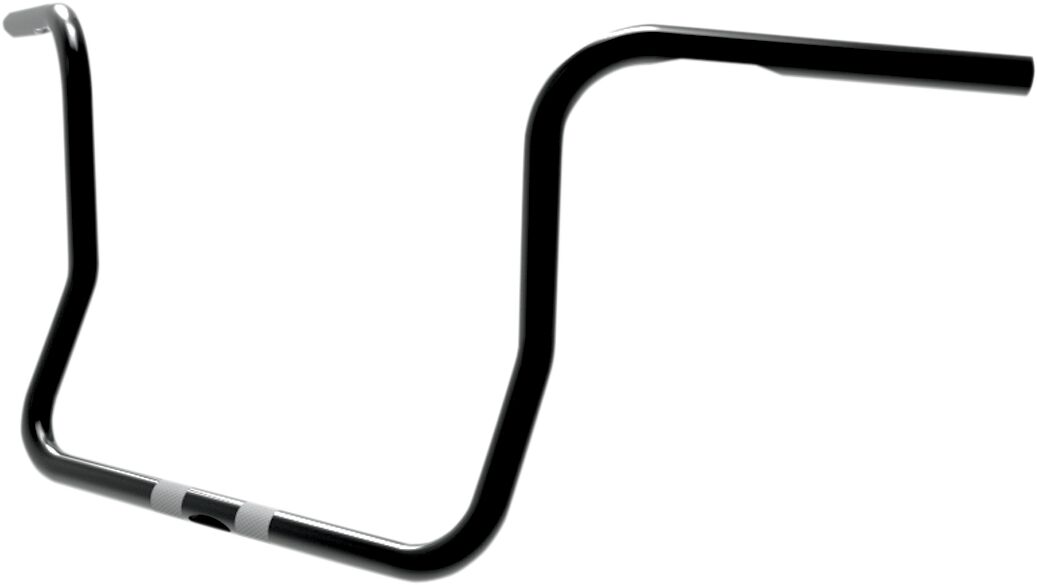 Paul Yaffe Bagger Nation Handlebar Bg Na Flh 12 Bk Handlebars Paul Yaffe Bagger Nation