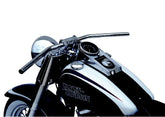 Trw Hbar 1 Dragb Long Stl Chr/Hole Handlebars Trw