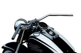 Trw Hbar 1 Flyerbar Steel Chr/Hole Handlebars Trw