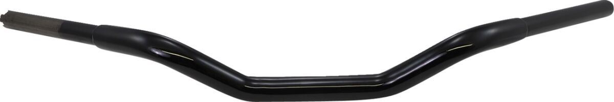 La Choppers Handlebar Hefty Super Bk Handlebars La Choppers