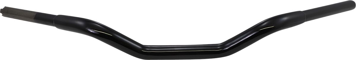 La Choppers Handlebar Hefty Super Bk Handlebars La Choppers