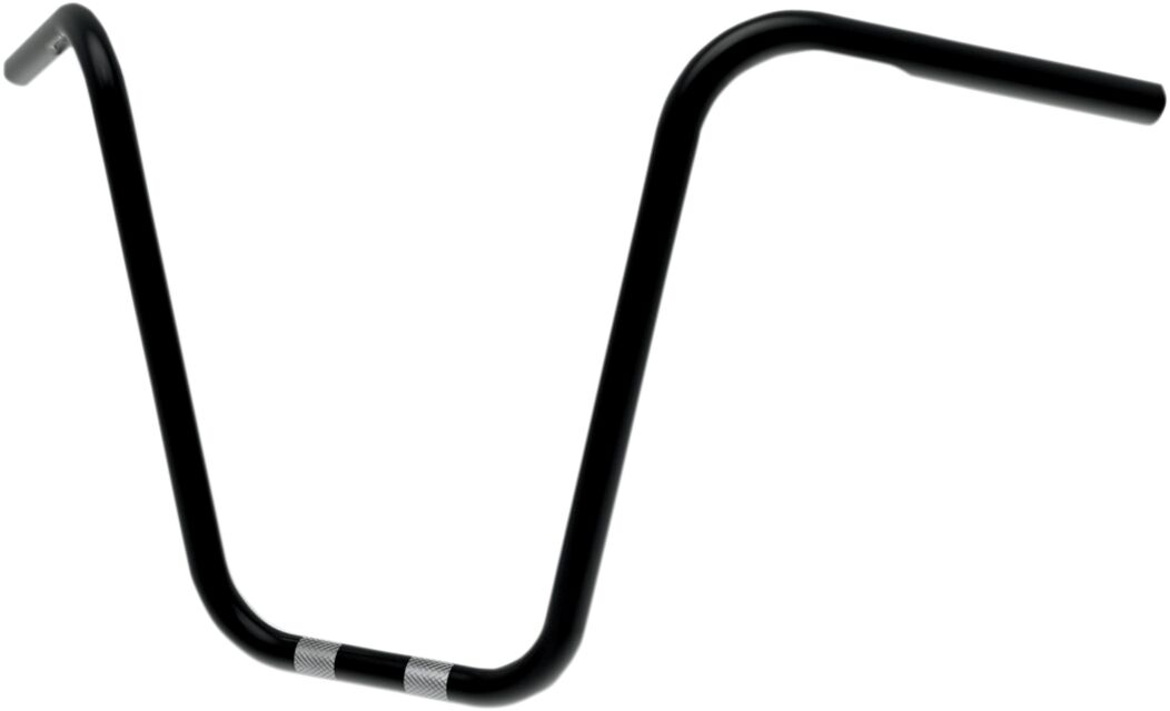 Khrome Werks Handlebar 1 X16 Nrw Bk Handlebars Khrome Werks
